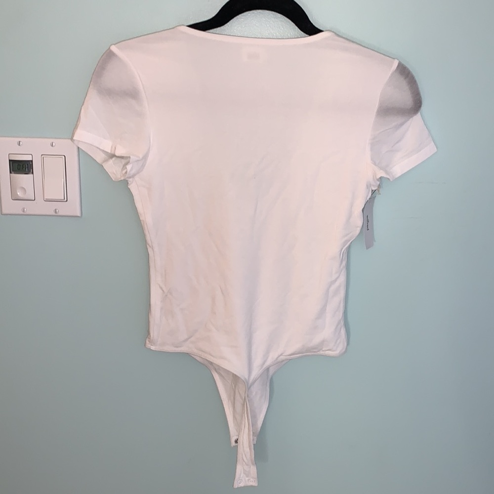 Wilfred Roses Bodysuit - Picture 2 of 3